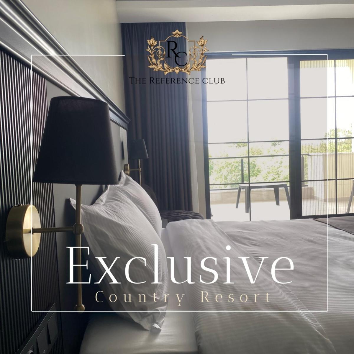 The Reference Club Country Resort Lüleburgaz - Housity