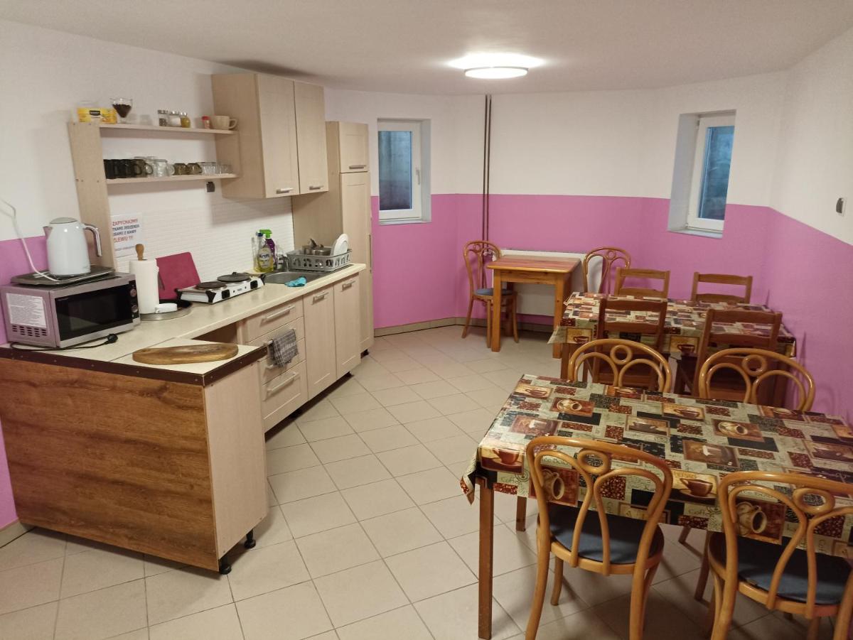 Dom Turysty Na Skarpie - Housity