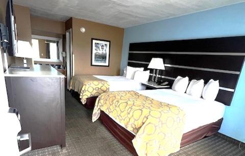 Baymont by Wyndham Gaffney - Housity