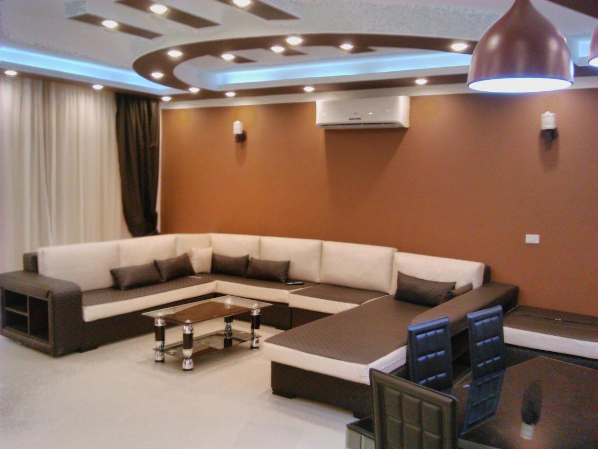 Three-Bedroom Apartment at Louly Beach Resort - Housity