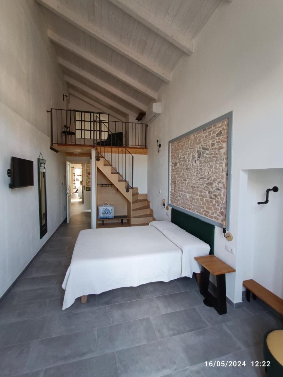 Vico Nobilioni - Housity