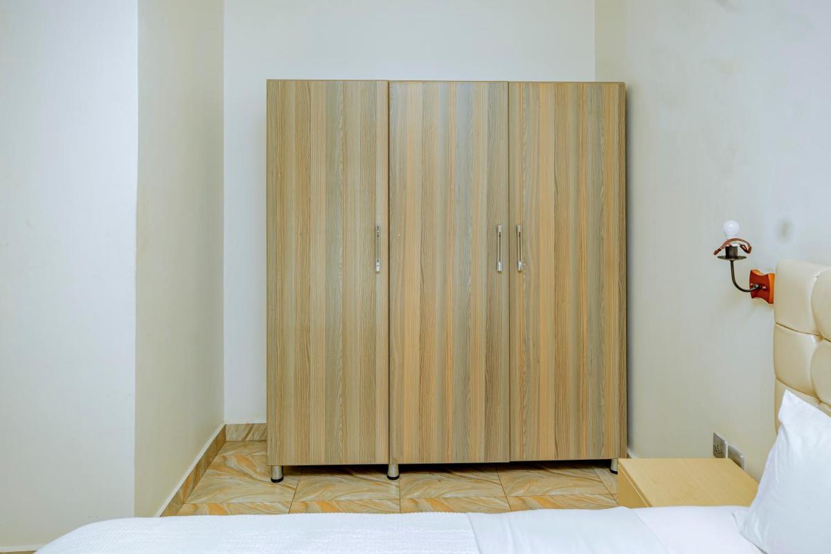 Kigali Wings Apartment 1 - Housity