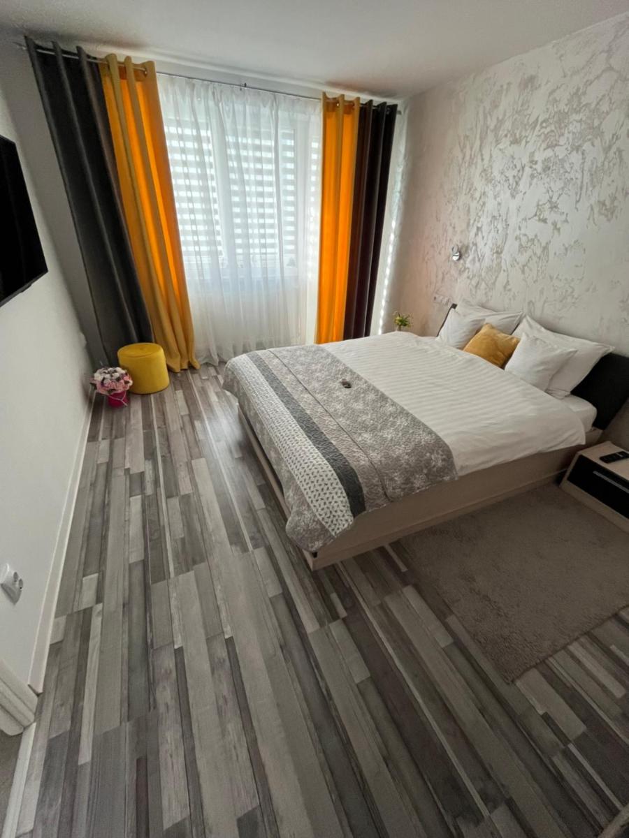 Luxury Apartment - Housity