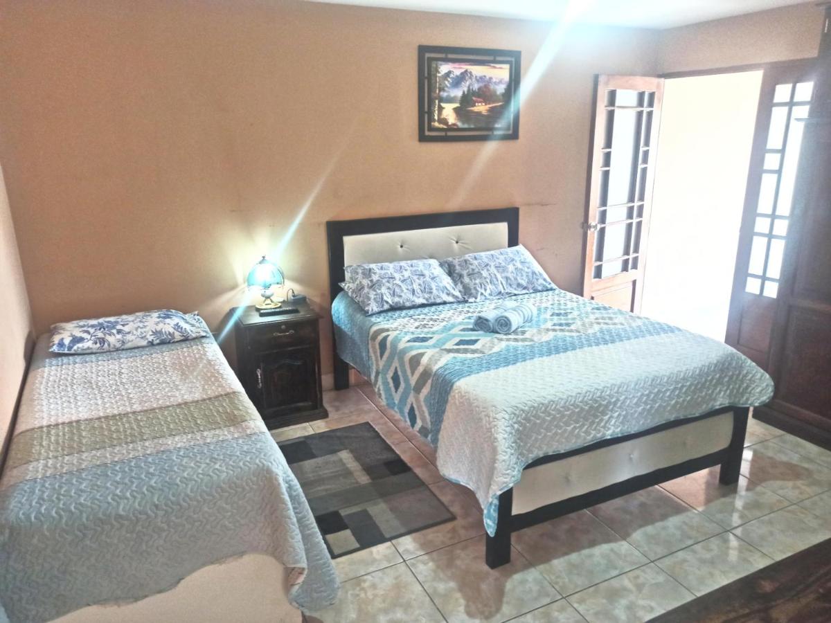 Suitetrails - Residencial Moroni - Alojamiento en Cochabamba