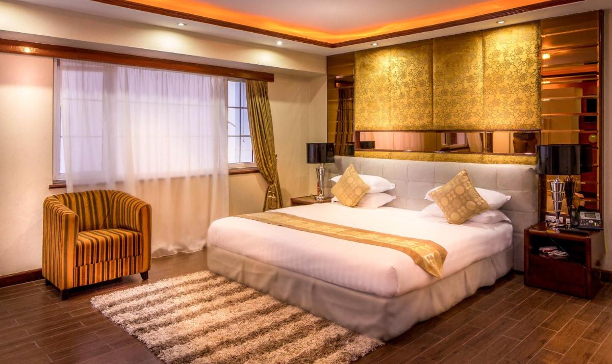 Clarence House Nairobi - Housity