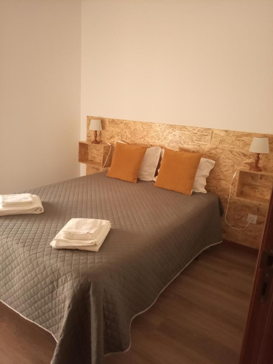 CASA DOS GRILOS - Housity