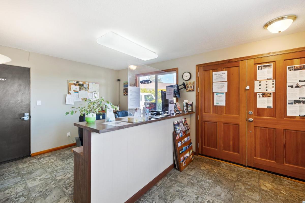 Big Rock Motel - Housity