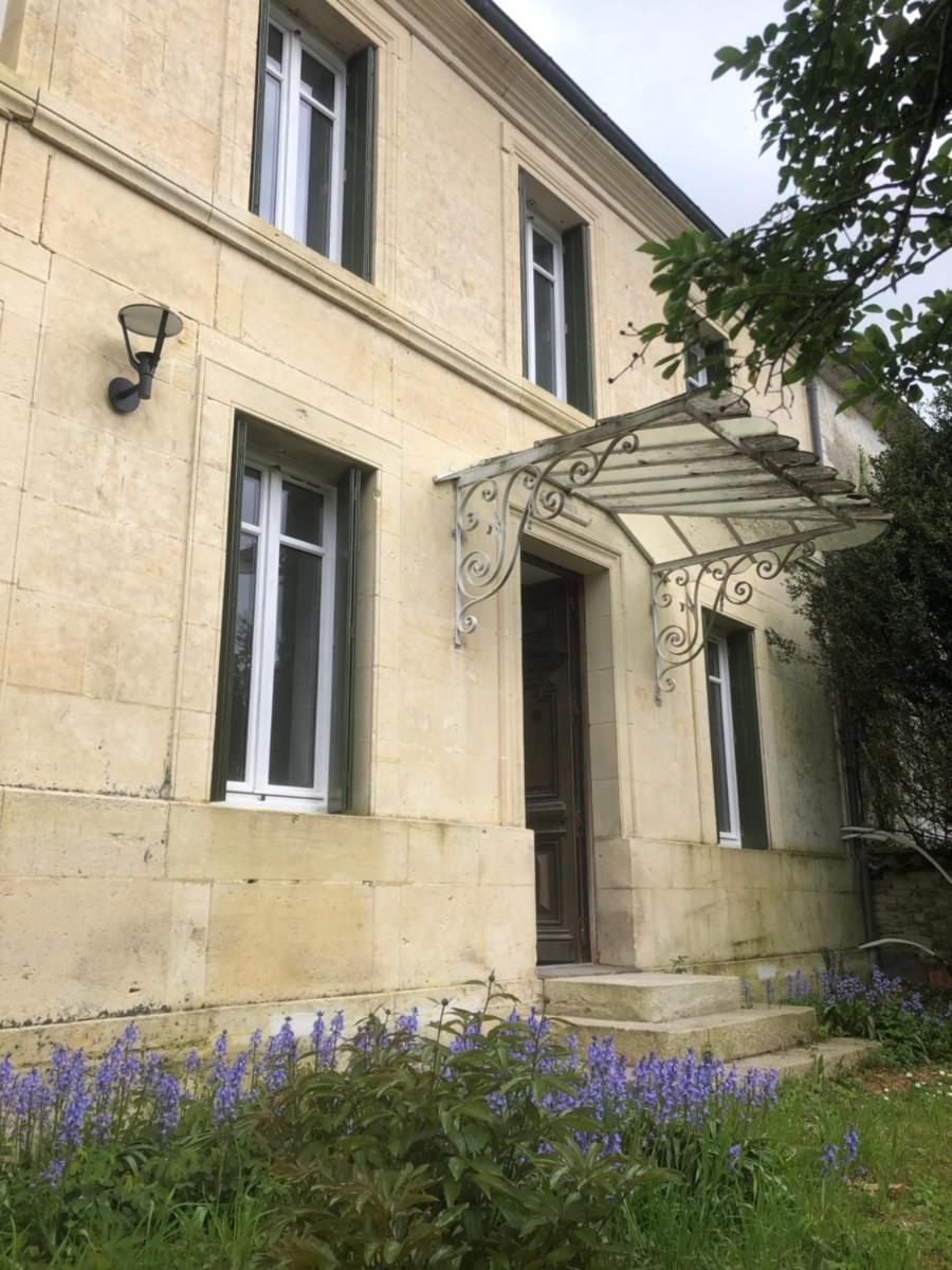 Chambre d’hôtes - Housity
