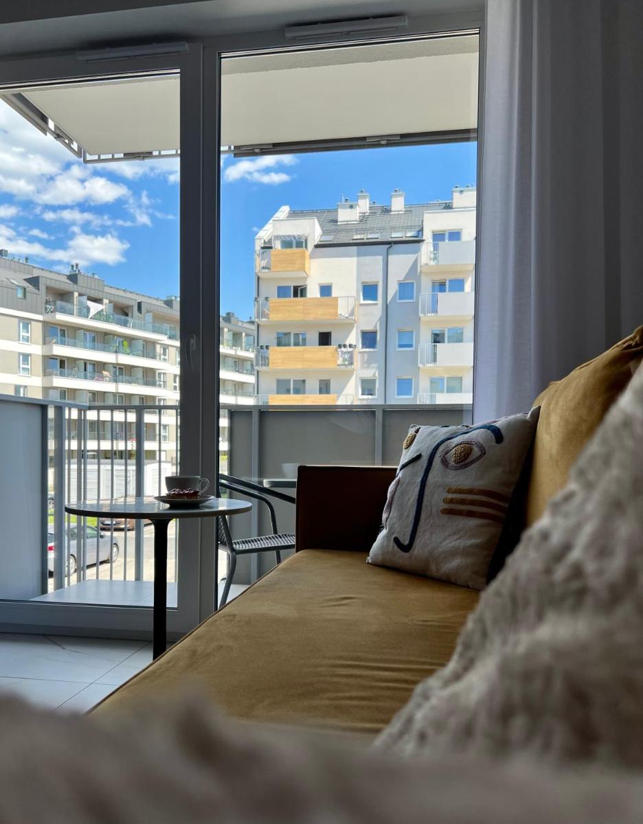 Clima Apartment III - Housity