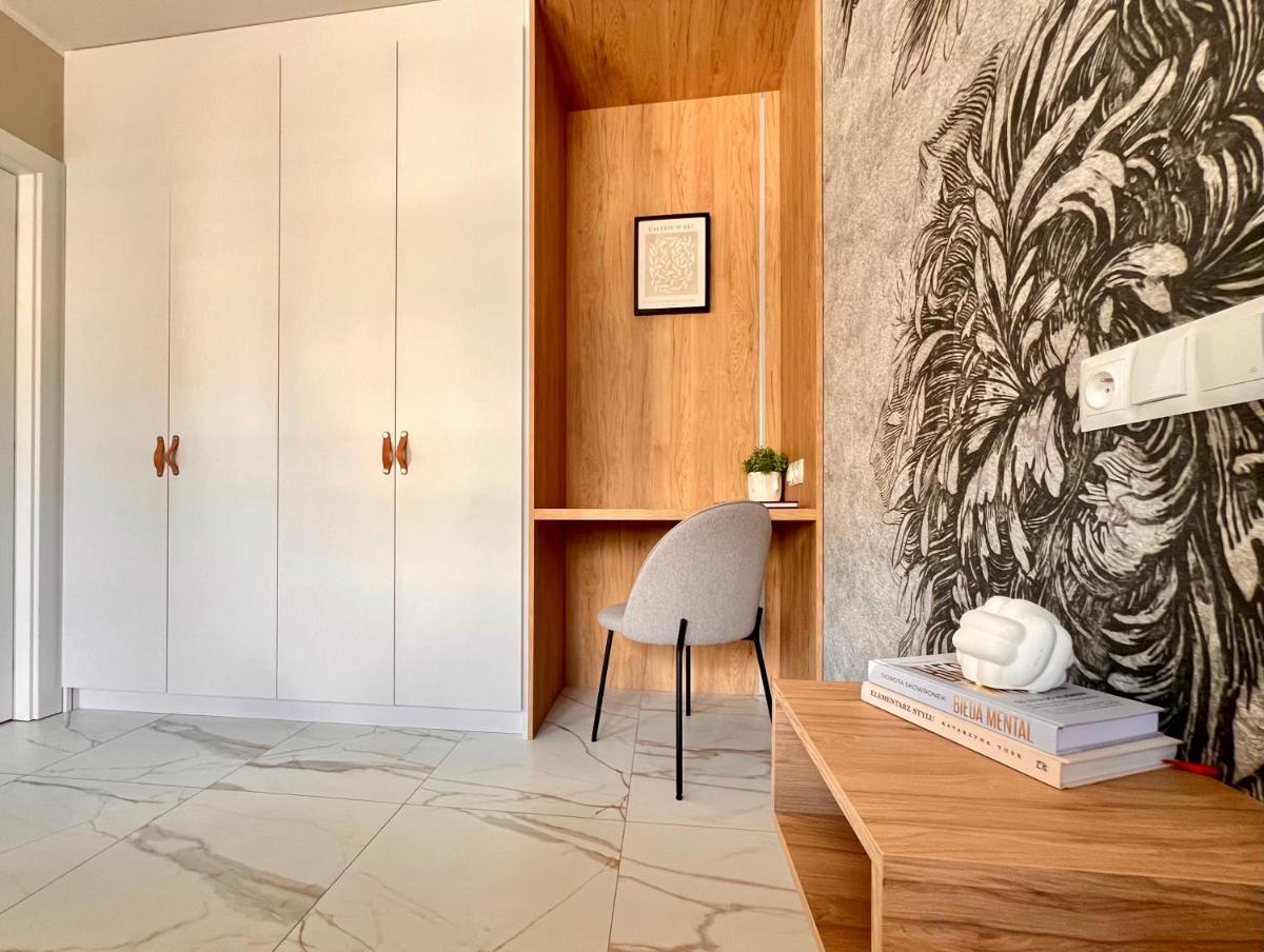 Clima Apartment III - Housity