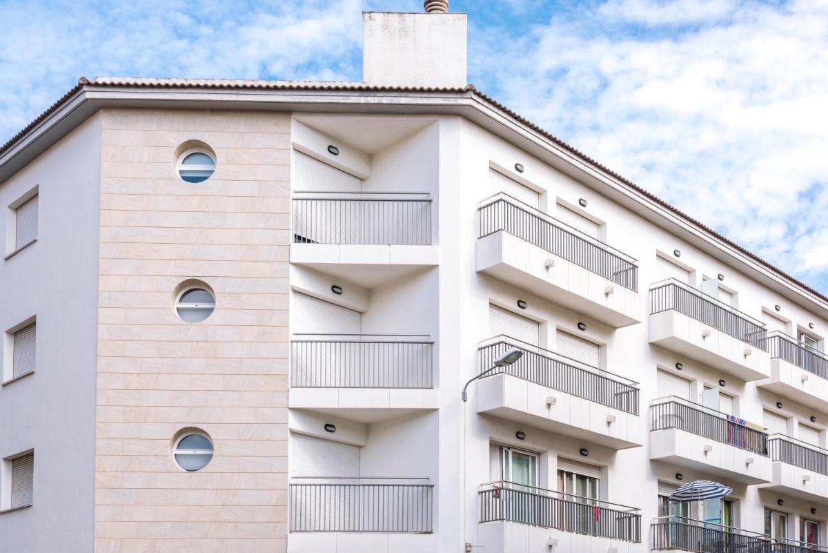 Apartments Sorrabona - Housity