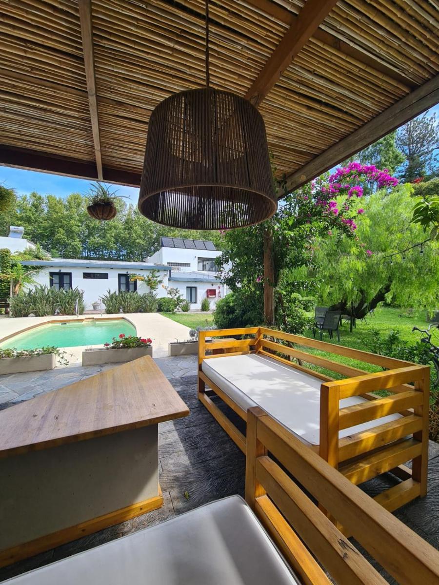 Posada El Capullo - Housity