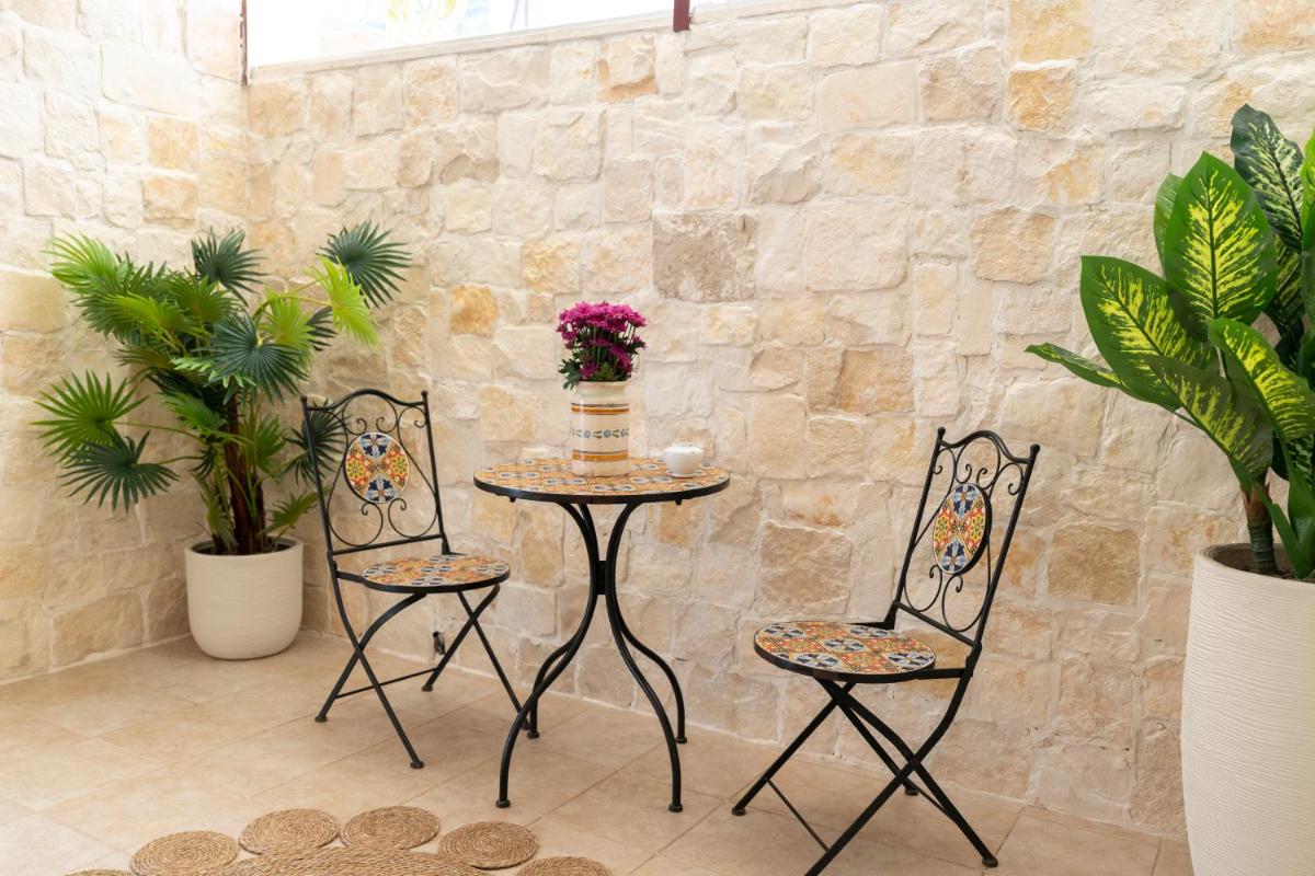 Stanze di Puglia - Housity