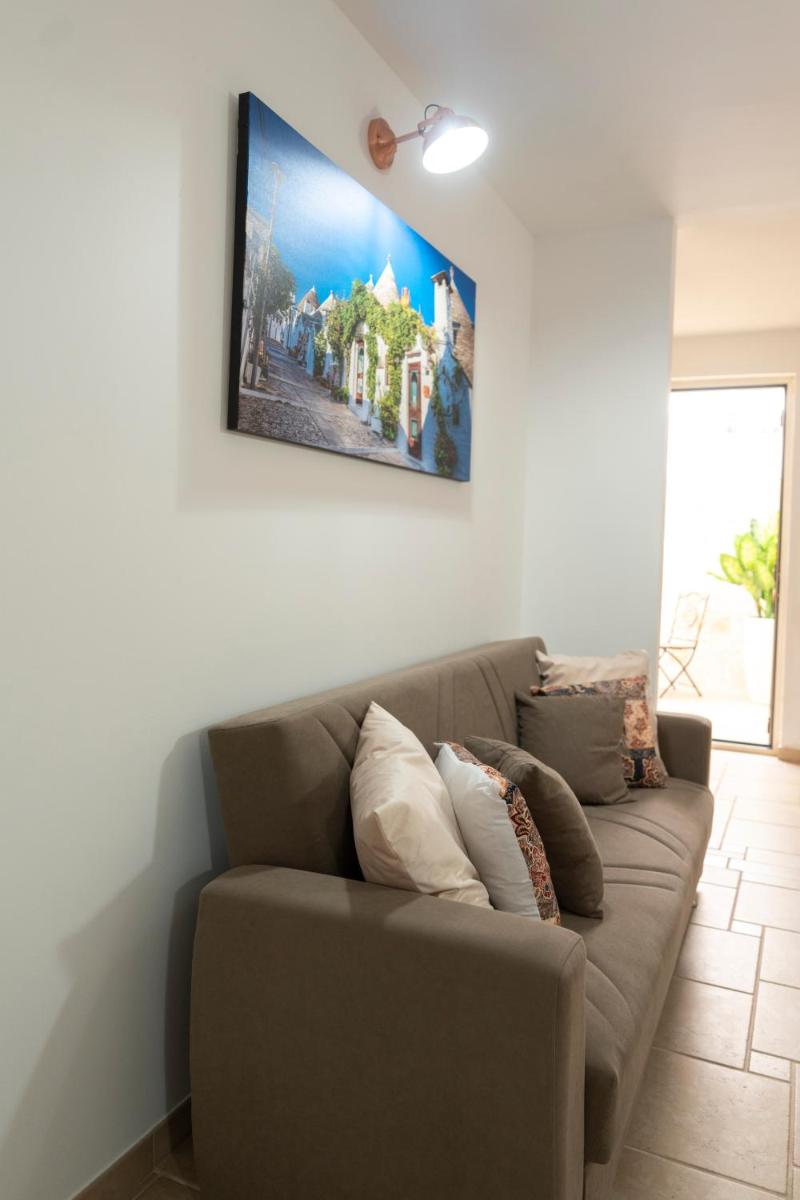 Stanze di Puglia - Housity