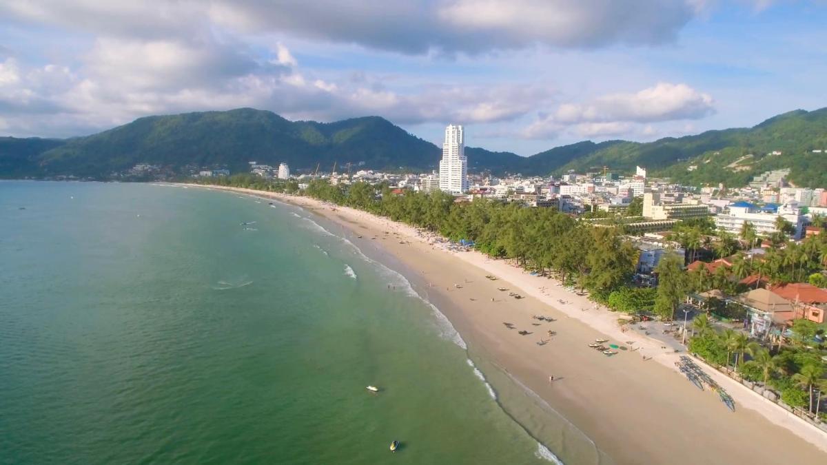 PATONGTOWER 3 BEDROOMs 2026 - Housity