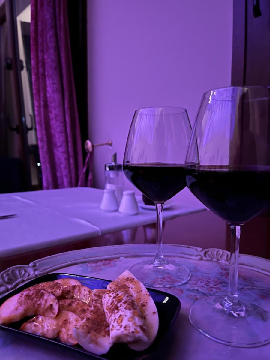 Epavlis Meteora Suites Hotel - Housity