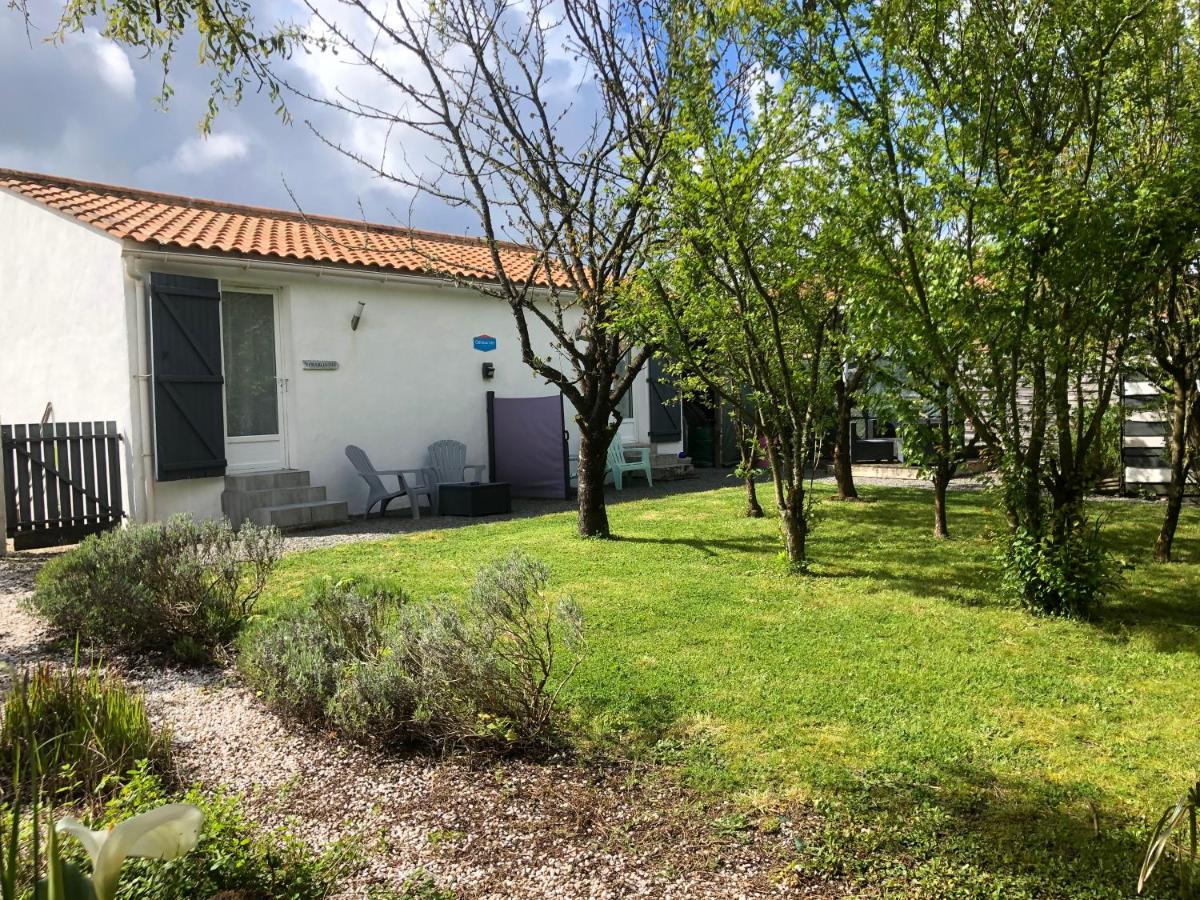 Les chambres du roc - Housity