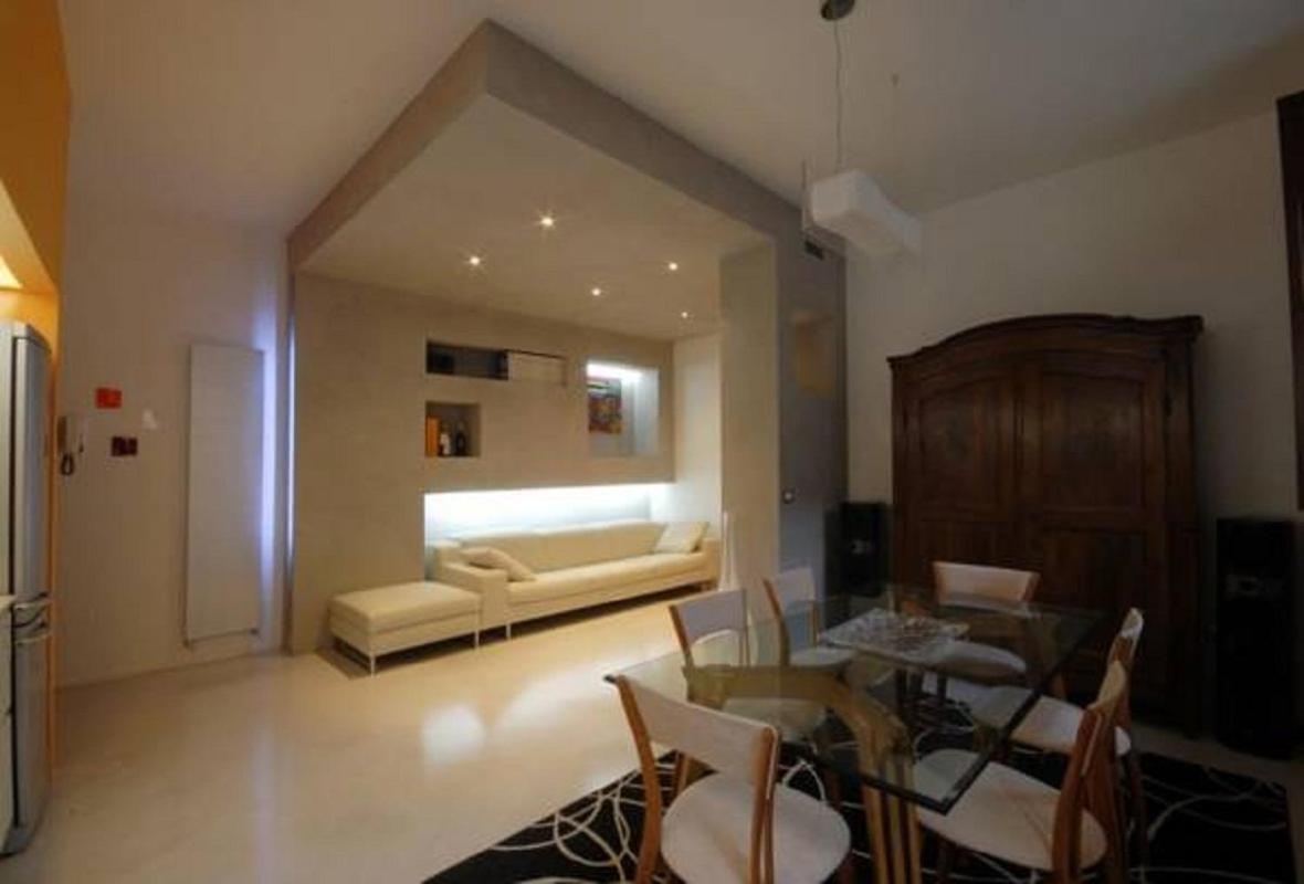 Suitetrails - Lollo Apartment
