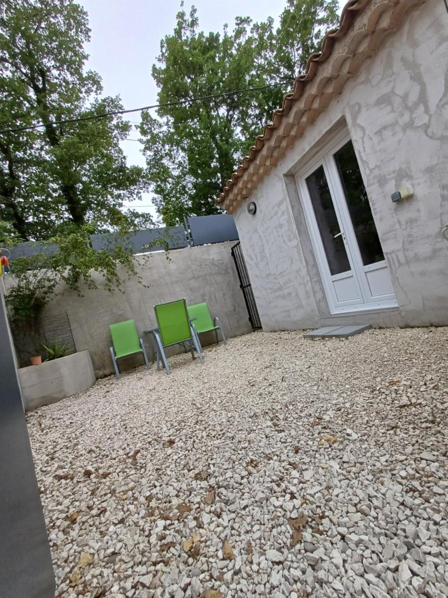 Studio meublé tout confort climatisé - Housity