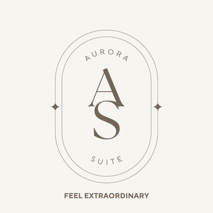 Aurora Suite à Champel avec terrasse - Housity
