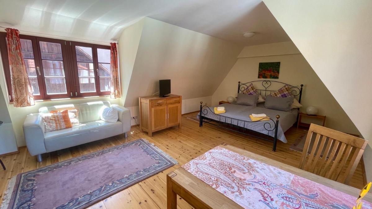 Pension am Markt Meißen - Housity