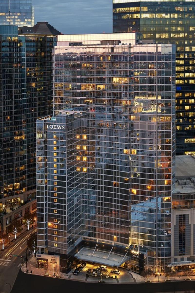 Loews Atlanta Hotel - Housity