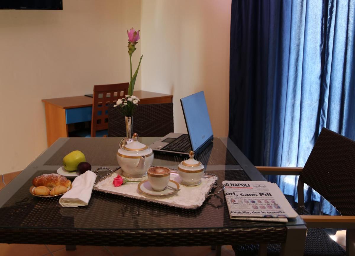 Hotel Resort Il Panfilo - Housity