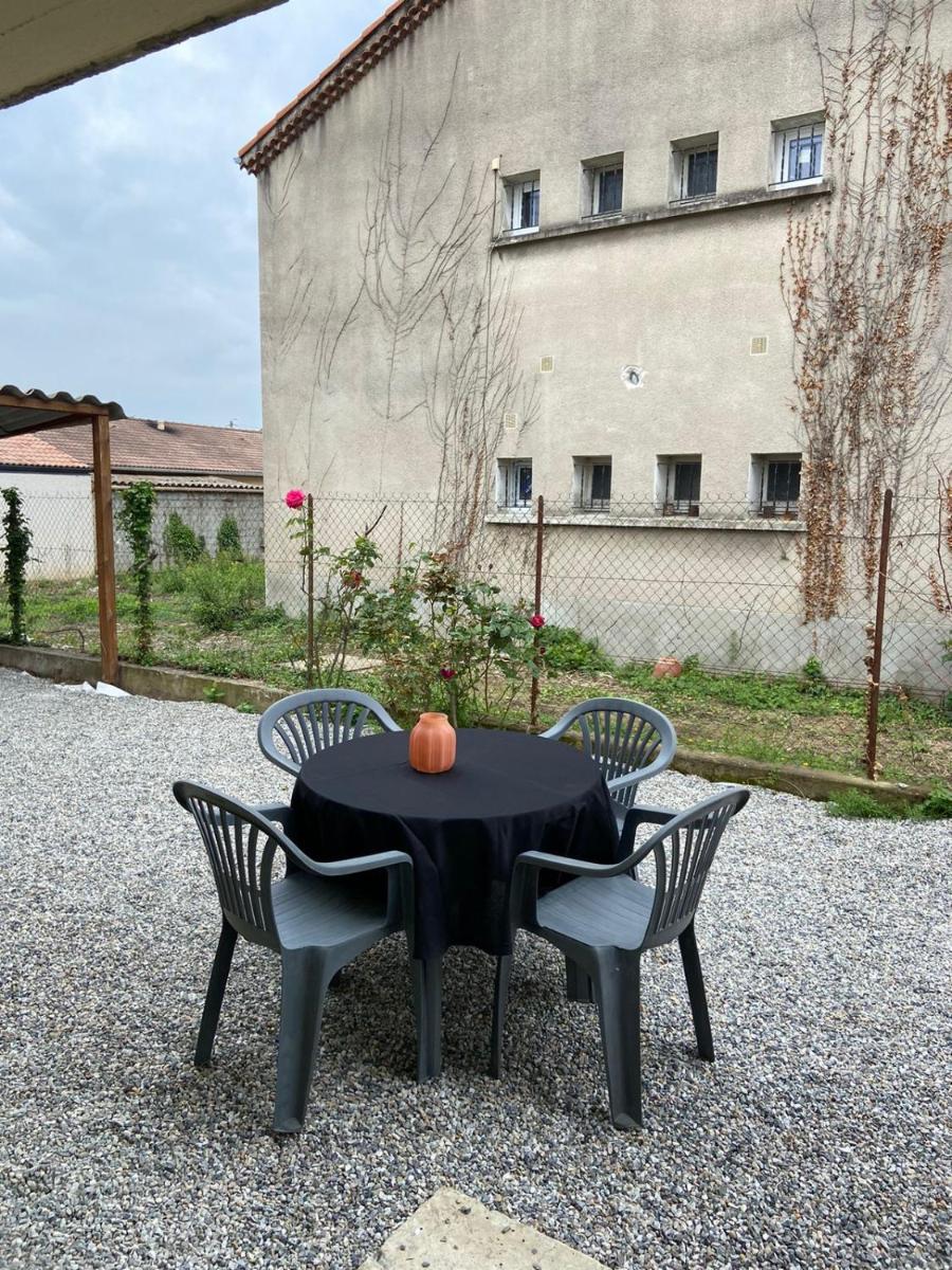 Le HappyNous, cosy, climatisé, wifi, parking privé intérieur - Housity