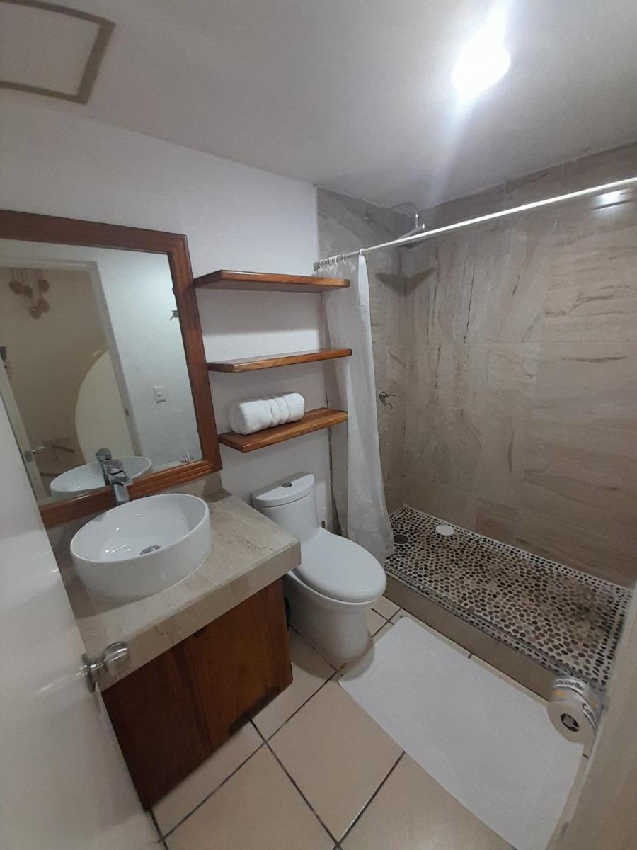Apartamento familiar frente al mar Ixtapa Iguana - Housity
