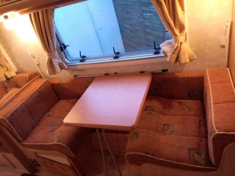 Puy Rond Camping - Housity