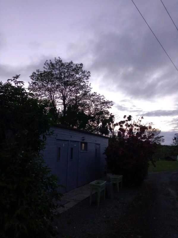 Puy Rond Camping - Housity