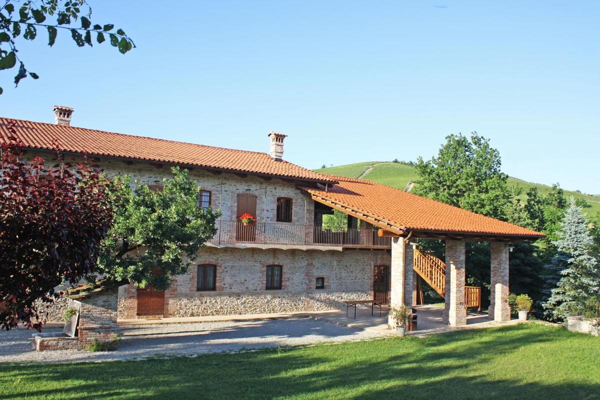 Cascina Stralla - Housity