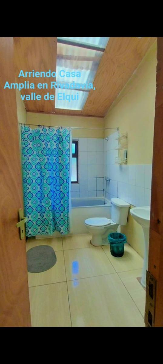 La cabaña del rio claro - Housity
