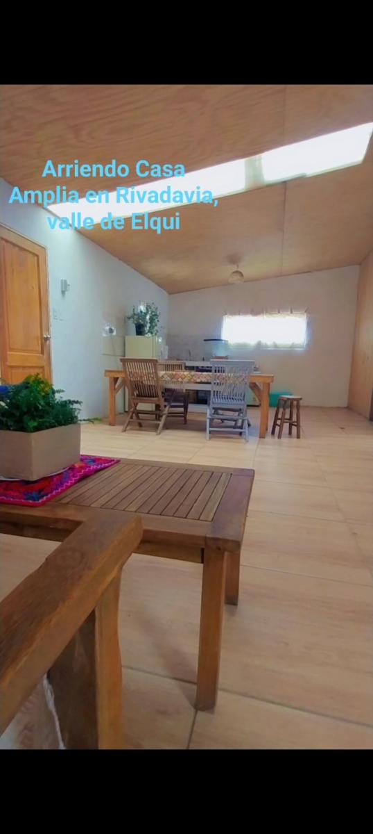 La cabaña del rio claro - Housity