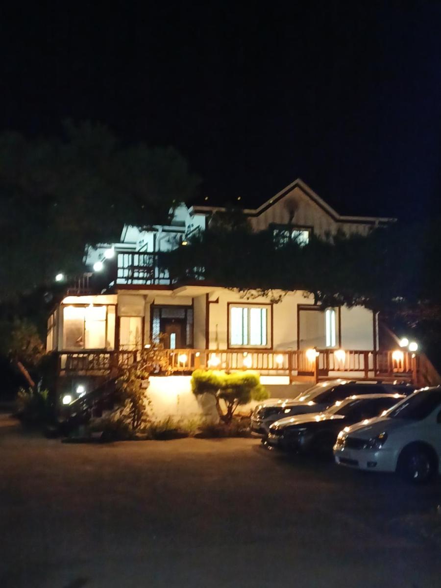 Ganghwa Sweet House Pension - Housity