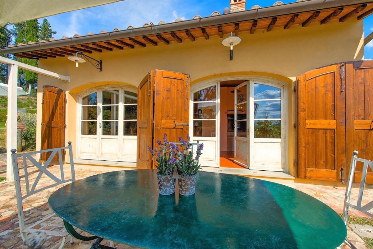 Holiday Home Casa Riccardo - Housity