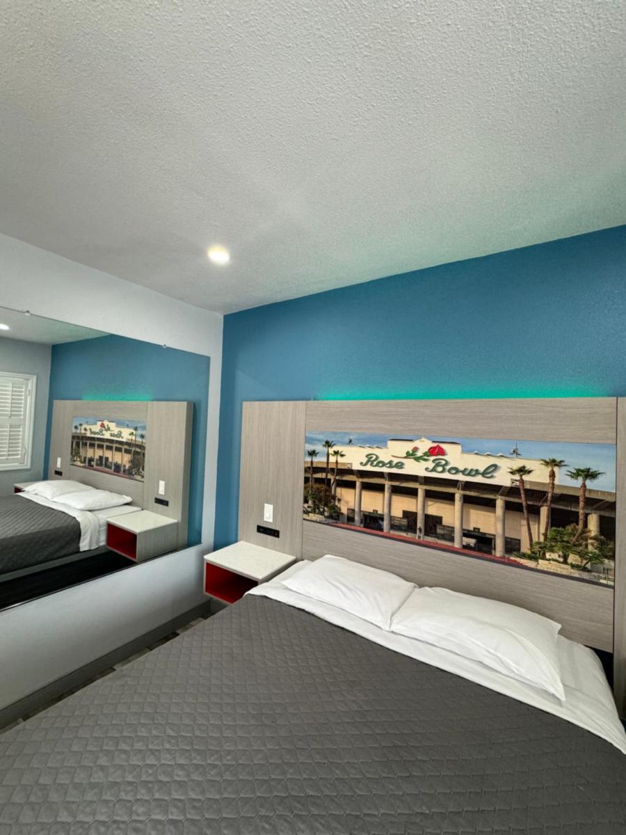Lincoln Motel - Los Angeles, Hollywood Area - Housity