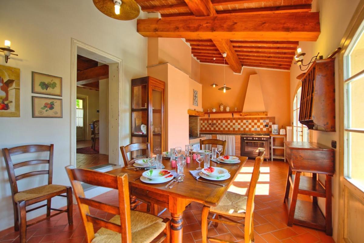 Holiday Home Casa Riccardo - Housity