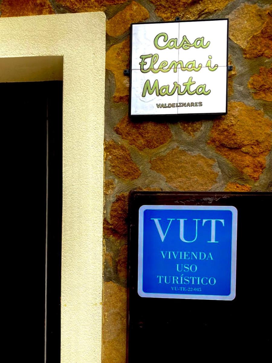 Casa ELENA i MARTA , Valdelinares - Housity