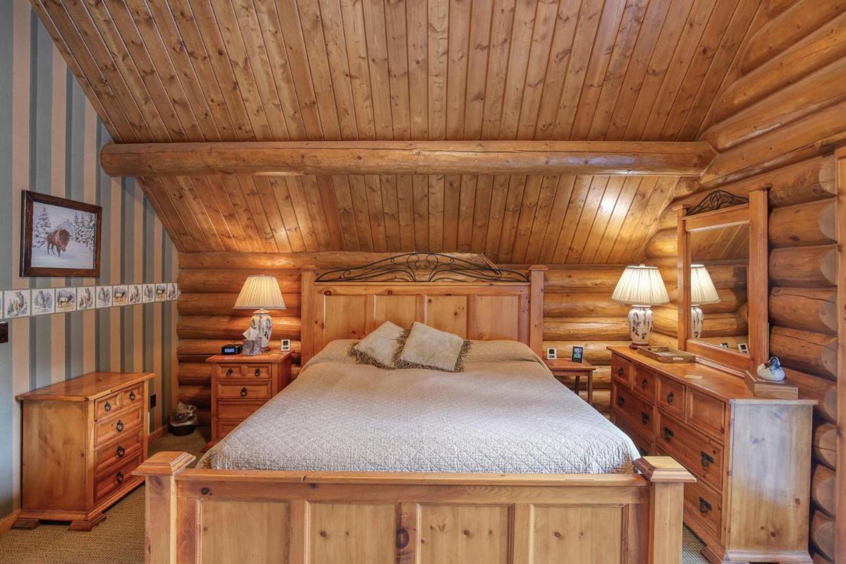 Bear Butte Gulch Lodge - Housity