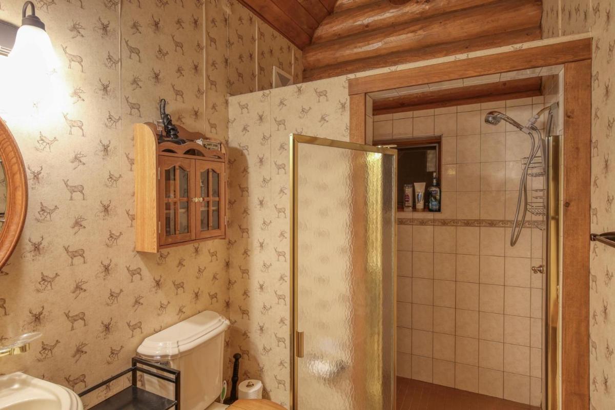 Bear Butte Gulch Lodge - Housity