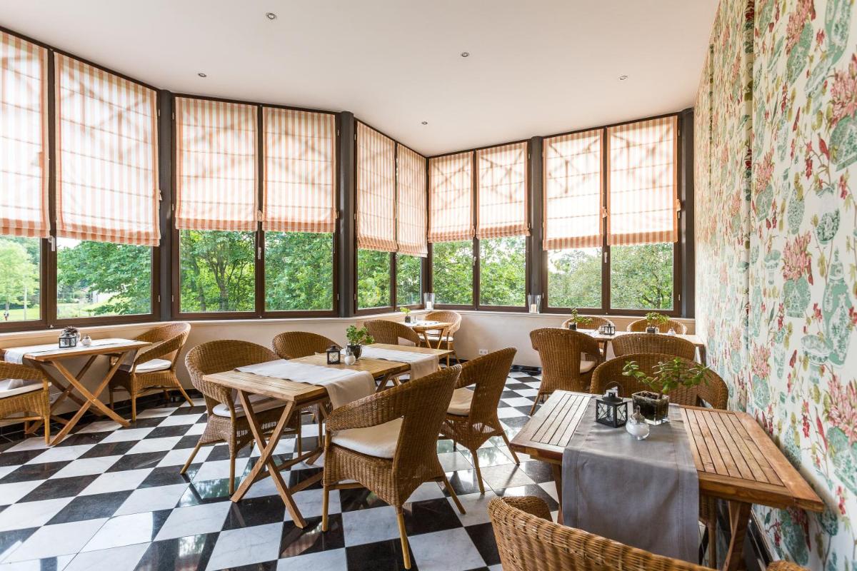 Hotel Schloss Gamehl - Housity