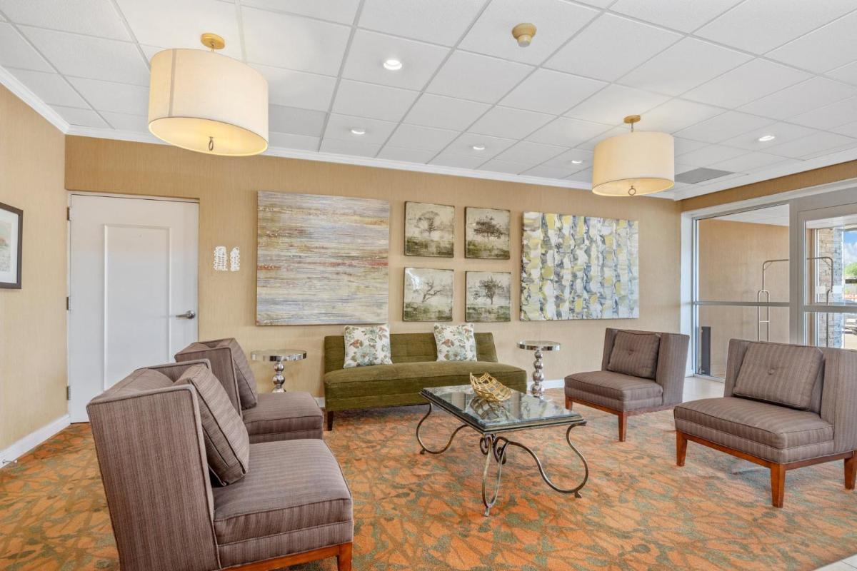 Forest Park Hotel - Housity