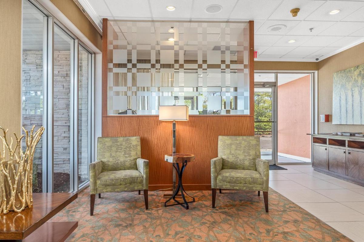 Forest Park Hotel - Housity