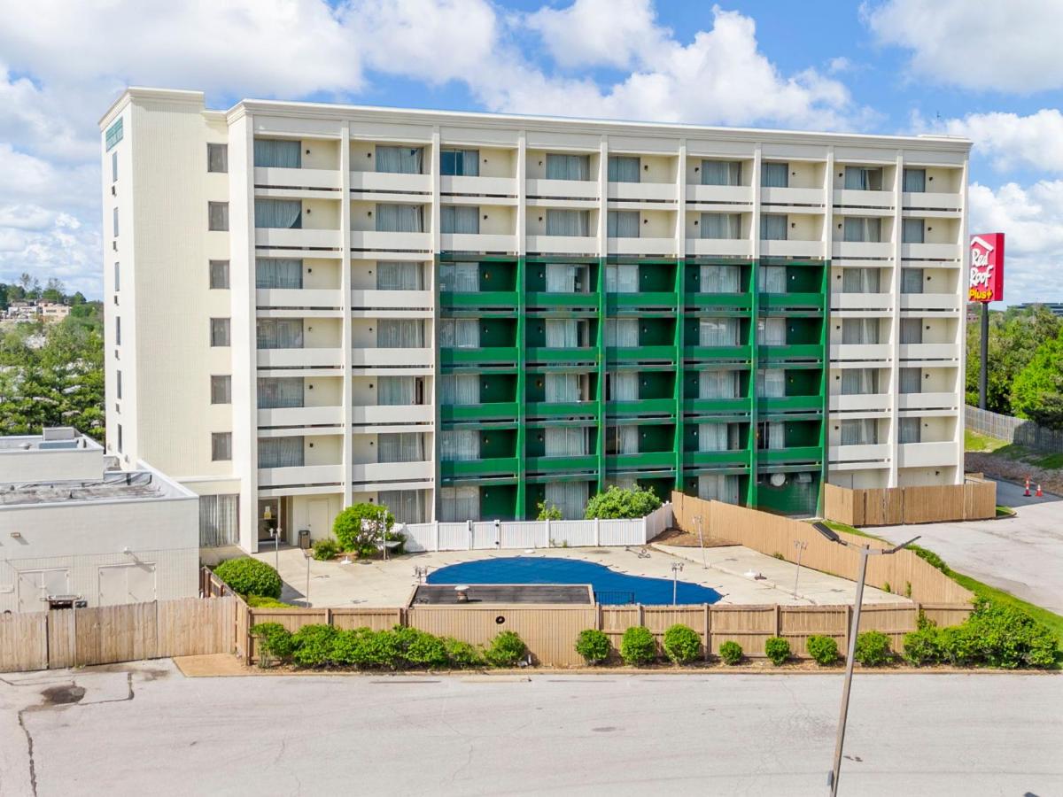 Forest Park Hotel - Housity