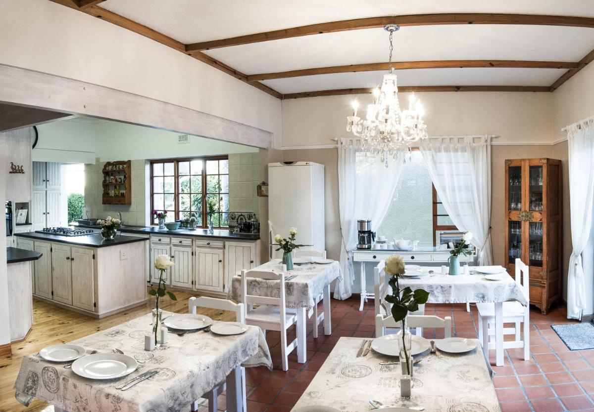 Suitetrails - Guest House Ascot Place