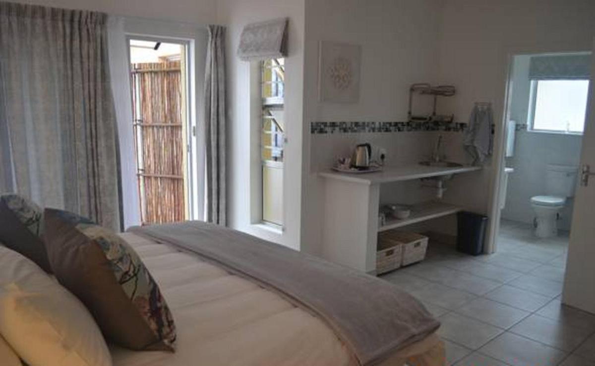 Suitetrails - Guest House Ascot Place