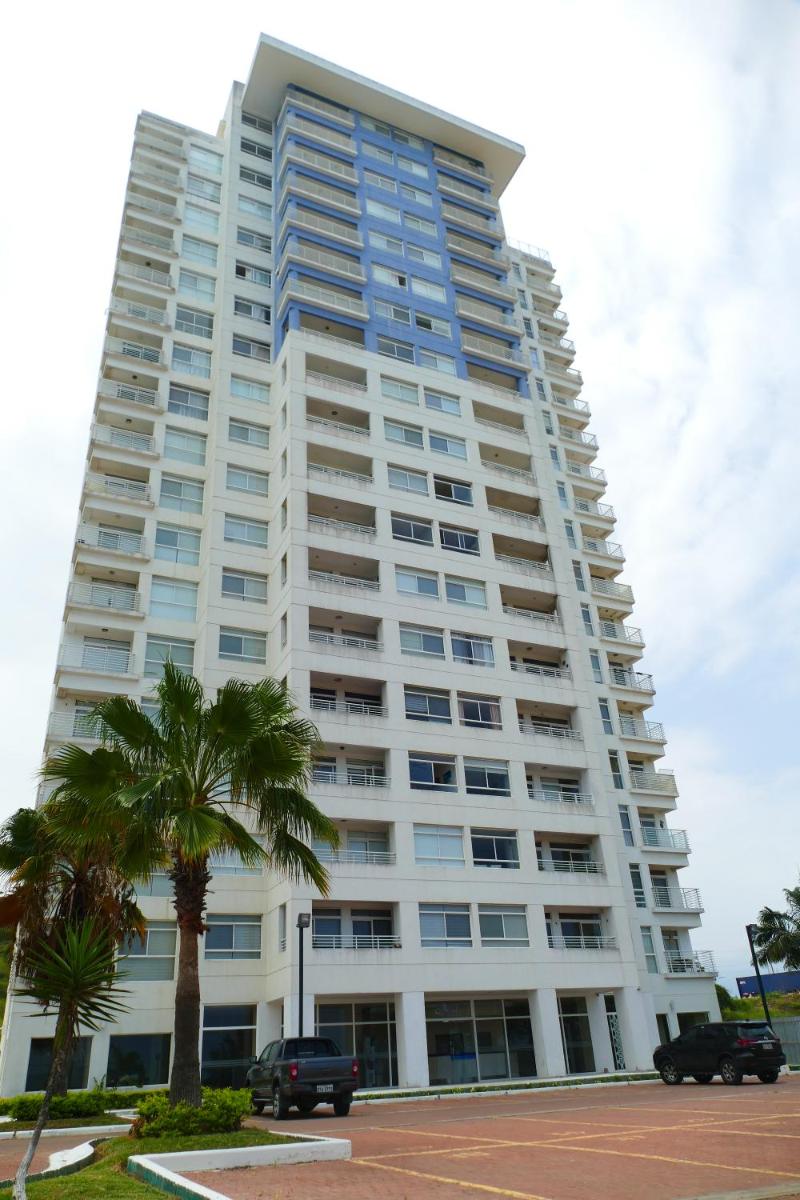Ecusuites playas torre pacific ll - Housity
