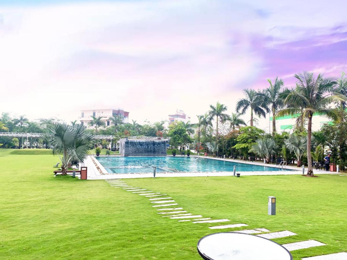 Central Hotel Thanh Hoa - Housity