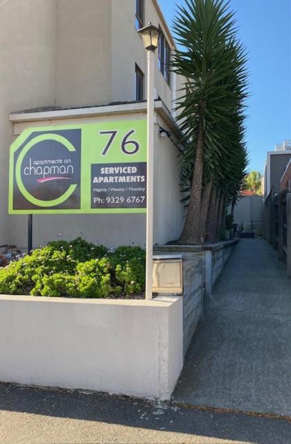 Apartments on Chapman - Housity